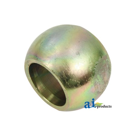 A & I Products Ball, Replacement, Cat III 8" x6" x3" A-RB003